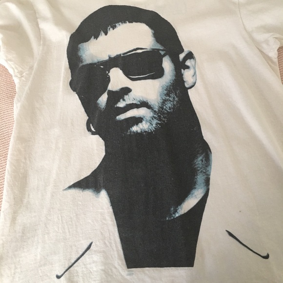George Michael T Shirt Vintage Online 